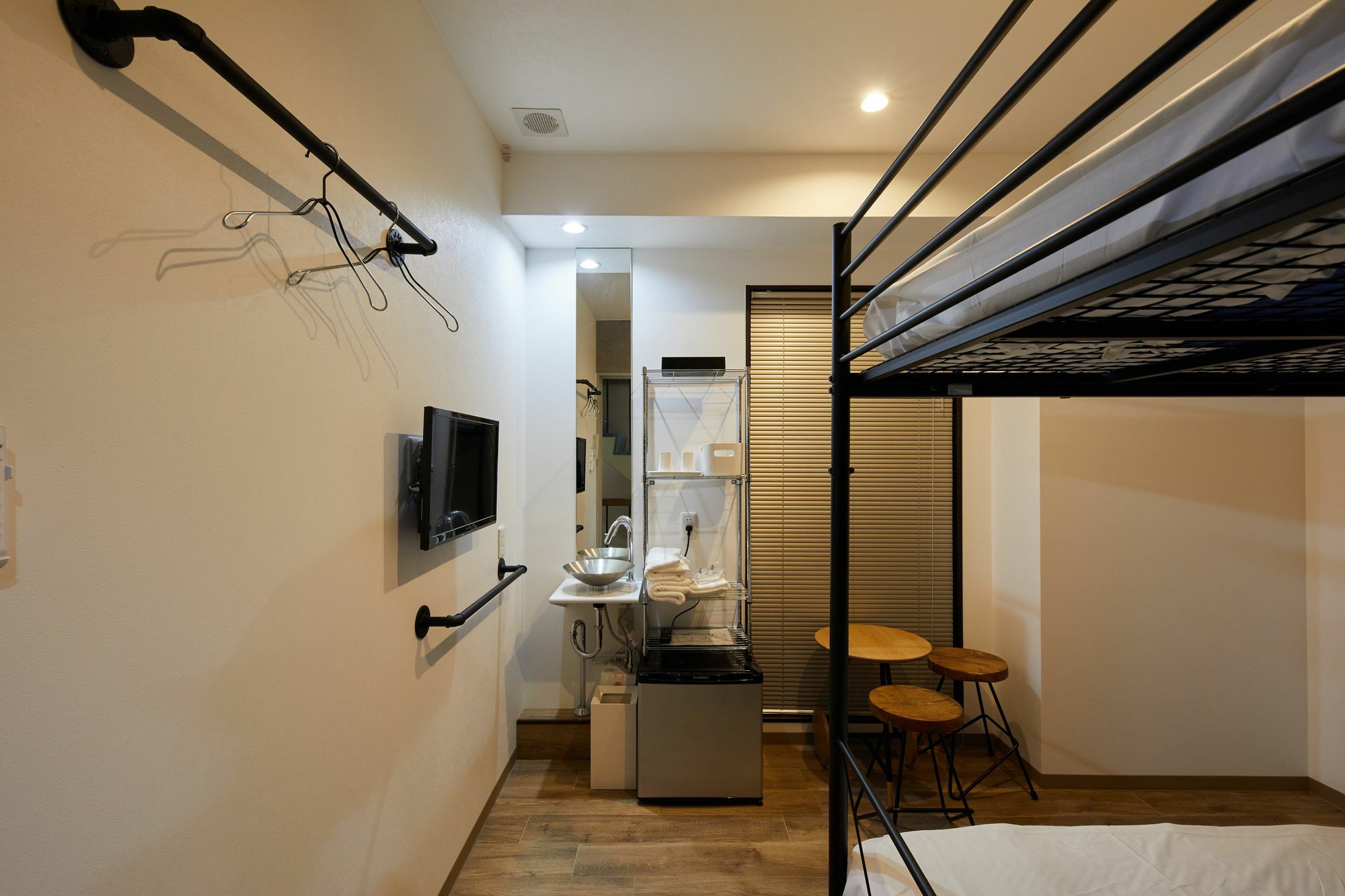 Hotel Ya Do! Kyoto Okazaki Esterno foto